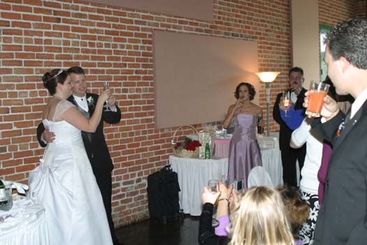 USA ID Boise 2005APR24 Wedding GLAHN Reception 017